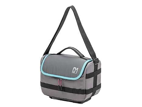 Amazon.co.jp: [AURYN] 初音ミク マルチバッグ V2 MIKU-BAG-MB2